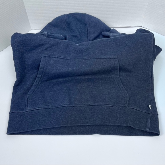 Cotopaxi Men's Organic Cotton Blend Do Good Spell Out Pullover Hoodie Size M - Picture 10 of 12